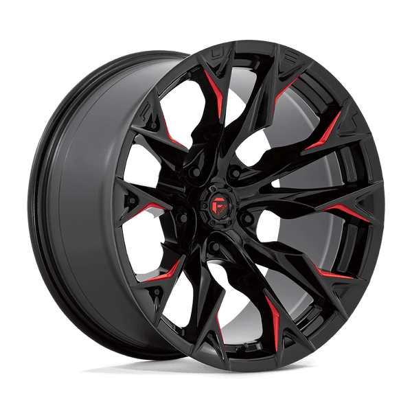 Fuel Off Road Flame 5 Wheel (MPN: D8232090B450)