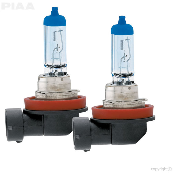 Valeo Xtreme White Plus Halogen Bulb (MPN: 15210)