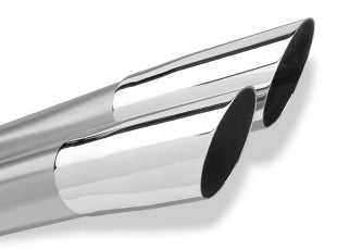 Borla Cat-Back Exhaust System Kit (MPN: 140454)