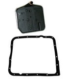 Wix Filters Auto Transmission Filter (MPN: 58897)