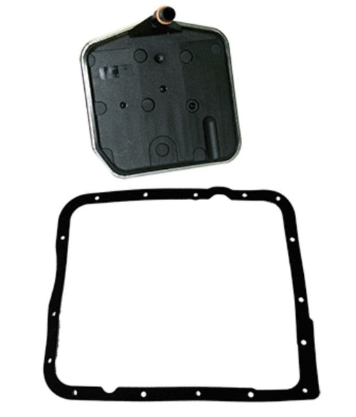 Wix Filters Auto Transmission Filter (MPN: 58897)