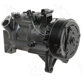 Four Seasons Air Conditioner Compressor (MPN: 97667)