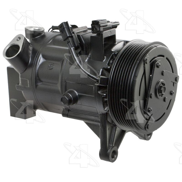 Four Seasons Air Conditioner Compressor (MPN: 97667)