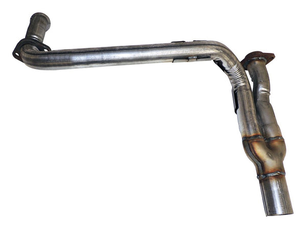 Crown Automotive Exhaust Crossover Pipe (MPN: 68085142AB)