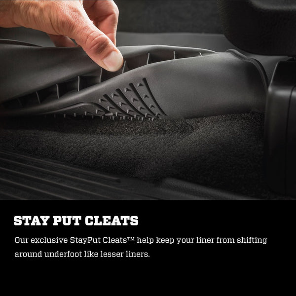 Husky Liners X-act Contour Floor Liner (MPN: 53091)