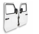 Surco Products Hard Door Storage Hanger (MPN: DH1002)