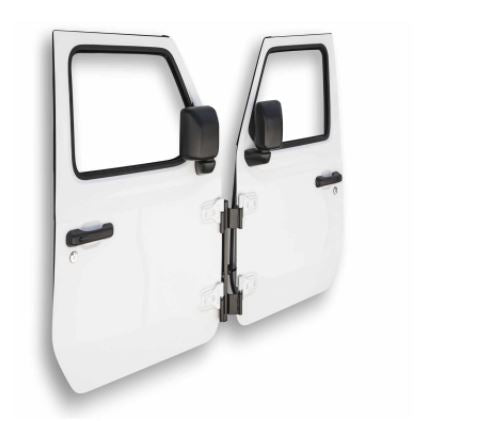 Surco Products Hard Door Storage Hanger (MPN: DH1002)