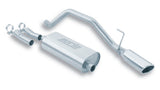 Borla Cat-Back Exhaust System Kit (MPN: 14836)