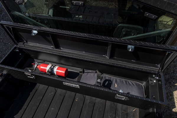 Kolpin Aluminum Crossover Tool Box (MPN: 53470)