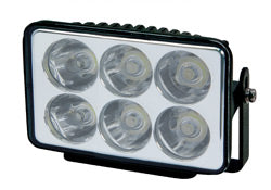 Ecco Electronic Work Light (MPN: EW2300)