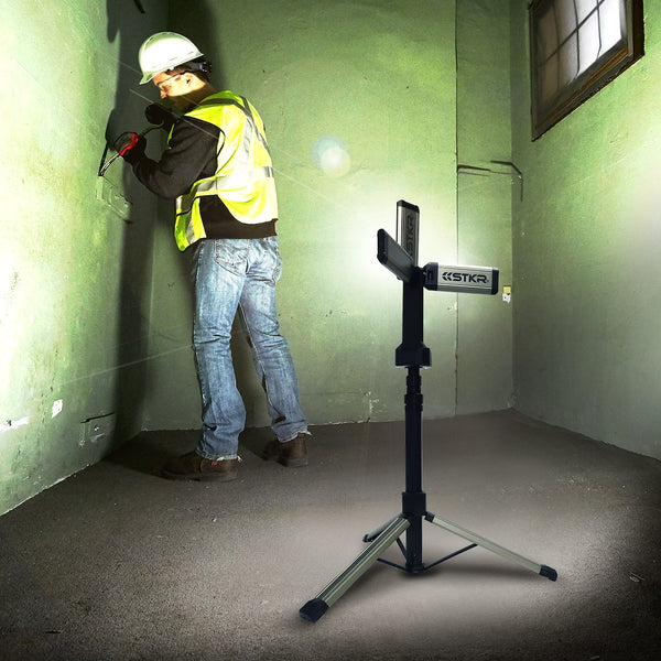 STKR Concepts TRiLIGHT ShopLight (MPN: 12681)