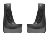 WeatherTech Mud Flap Set of 2 (MPN: 120067)