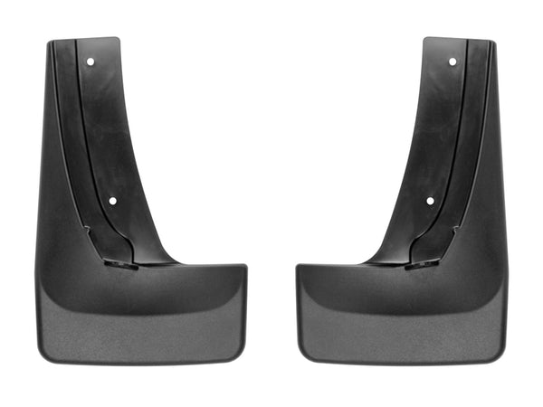 WeatherTech Mud Flap Set of 2 (MPN: 120067)