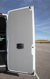 Welfit Cargo Liners Door Liner (MPN: RPLDI)