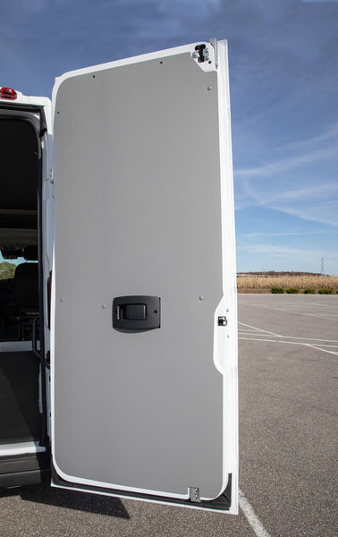 Welfit Cargo Liners Door Liner (MPN: RPLDI)