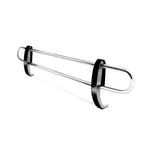 Black Horse Off Road Bumper Guard (MPN: 8HO6SS)