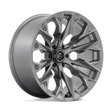 Fuel Off Road Flame 6 D806 Wheel (MPN: D80622008947)