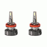 Heise LED Headlight Bulb H9 (MPN: HE-H9PRO)