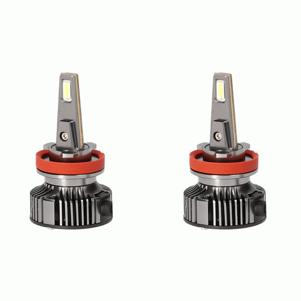 Heise LED Headlight Bulb H9 (MPN: HE-H9PRO)