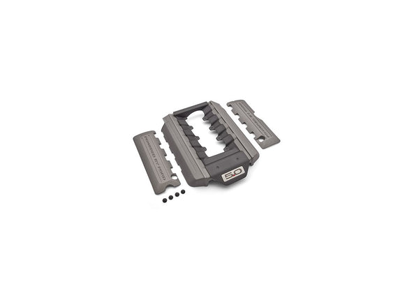 Ford Performance Engine Cover (MPN: M-9680-M50A)