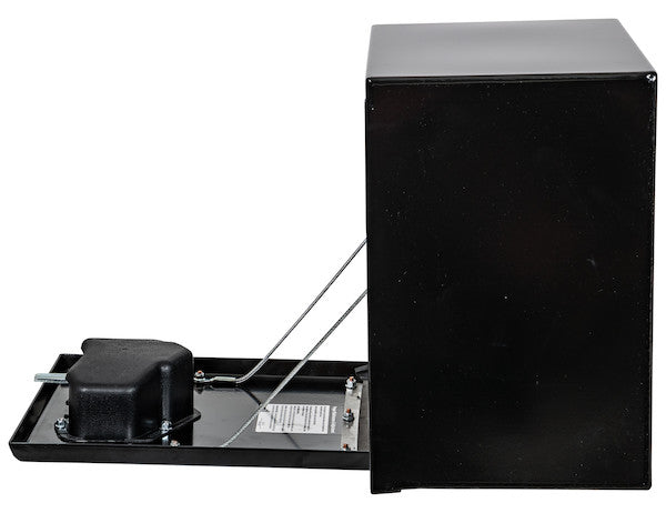 Buyers Products Underbody Truck Box (MPN: 1703310)