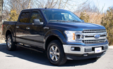 Fishbone Offroad Nerf Bar (MPN: FB21378)