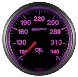 AutoMeter Gauge Oil Temperature (MPN: 5640)