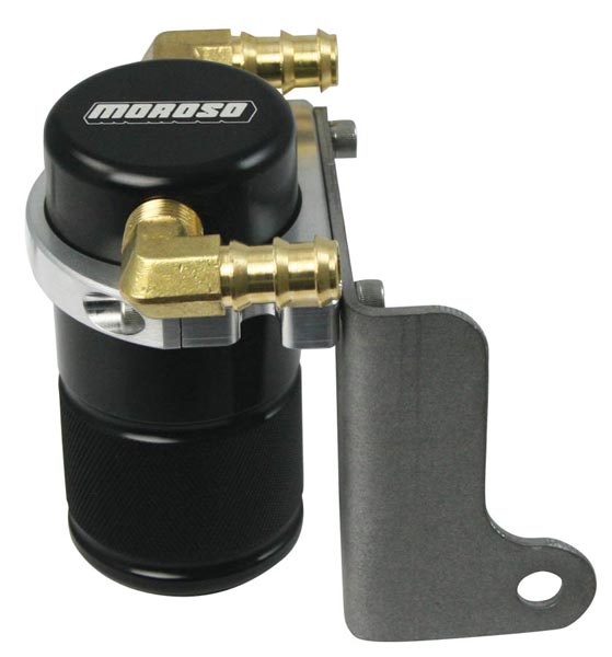 Moroso Performance Catch Can (MPN: 85613)