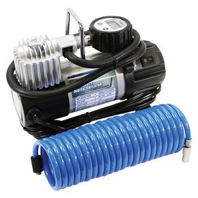 Tru-Flate Electric Tire Inflation Pump (MPN: 16-245)