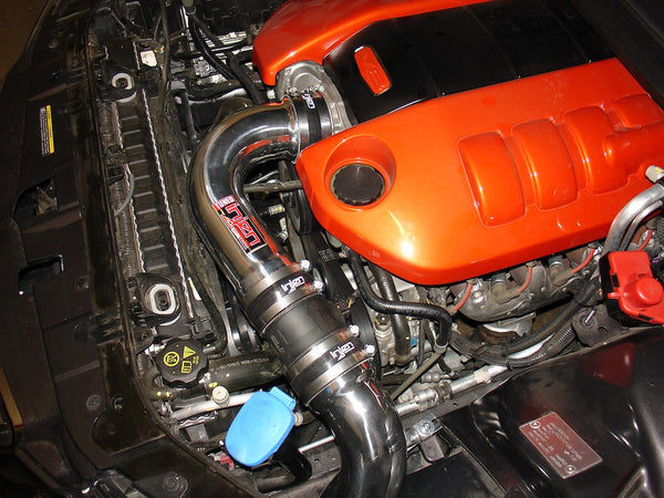 Injen Technology Cold Air Intake (MPN: PF7040P)