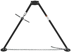 BAL King Pin Stabilizer Jack Stand (MPN: 25030)