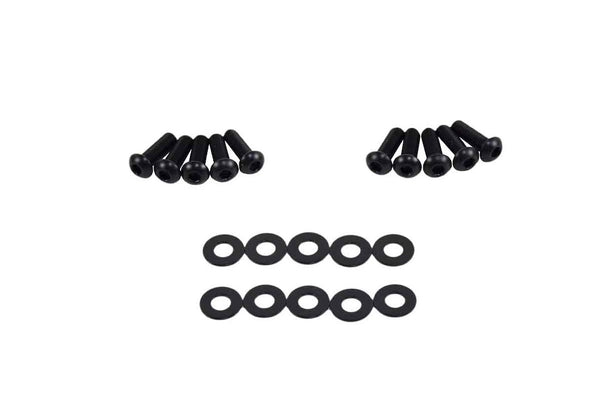 Kentrol Tailgate Hinge (MPN: 50578)