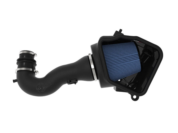 Advanced FLOW Engineering Cold Air Intake (MPN: 54-13057R)