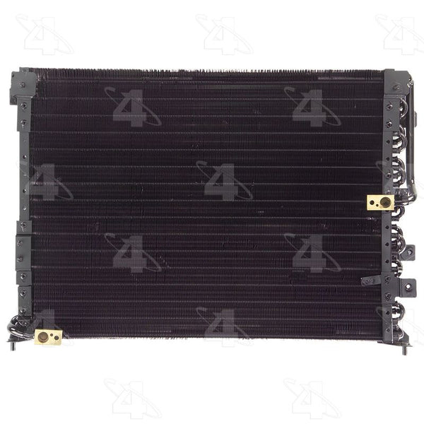 Four Seasons Air Conditioner Condenser (MPN: 40477)