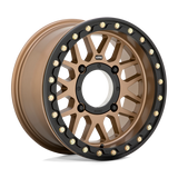 KMC Wheels KS235 Grenade Beadlock (MPN: KS23557040610)