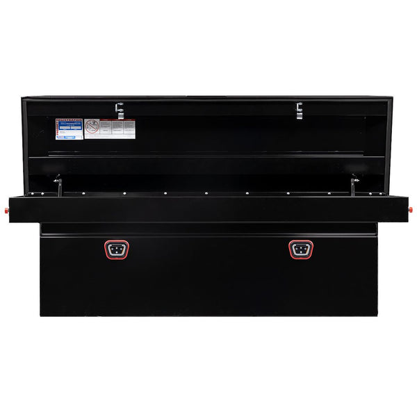 Weather Guard Crossover Tool Box (MPN: 128-5-04)