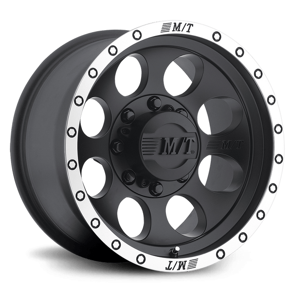 Mickey Thompson Classic Baja Lock Wheel (MPN: 250187)