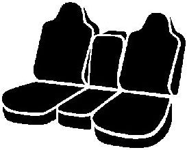 Fia Custom Seat Cover TR40 Series (MPN: TR47-10 NAVY)