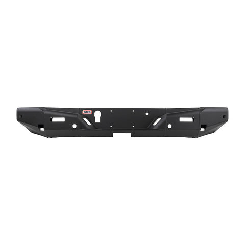 ARB Summit Bumper (MPN: 5650390)