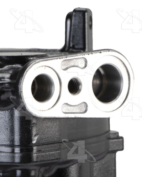 Four Seasons Air Conditioner Compressor (MPN: 167361)