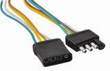 Trailer Wiring Installation Kit (MPN: 7621-7)