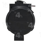 Four Seasons Air Conditioner Compressor (MPN: 77331)