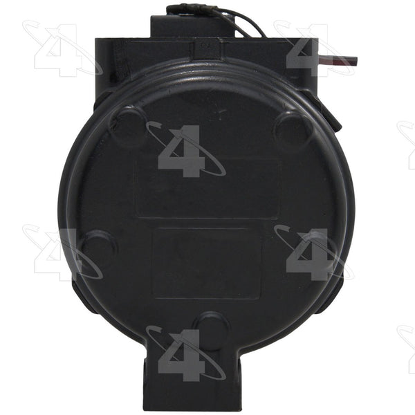 Four Seasons Air Conditioner Compressor (MPN: 77331)