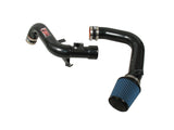 Injen Technology Cold Air Intake System (MPN: SP2115BLK)