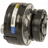 Four Seasons Air Conditioner Compressor (MPN: 68013)