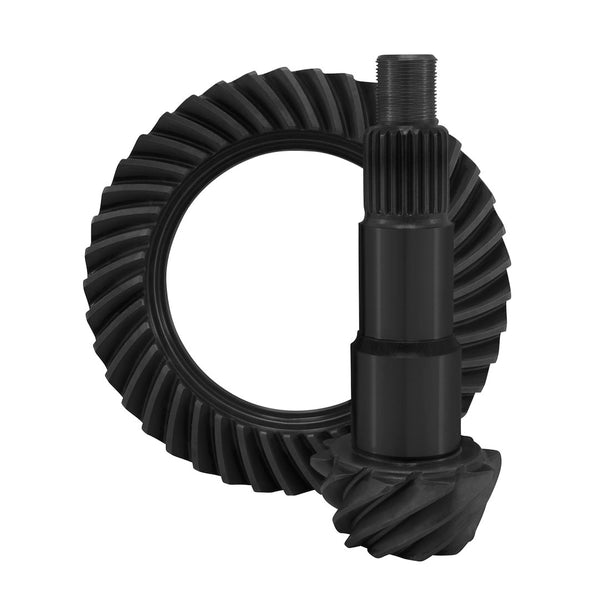 Yukon Differential Ring And Pinion (MPN: YG D30SR-513JK)