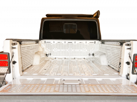 Warrior Products Molle Cargo Panel (MPN: 27414)