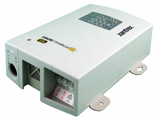 Xantrex Truecharge2 Battery Charger (MPN: 804-1210)