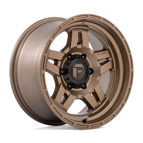 Fuel Off Road D800 Wheel (MPN: D80018907550)