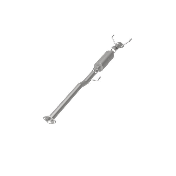 MagnaFlow Toyota Tacoma Off Road Pro Series Exhaust System (MPN: 17147)